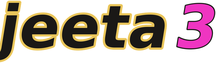 jeeta3 logo