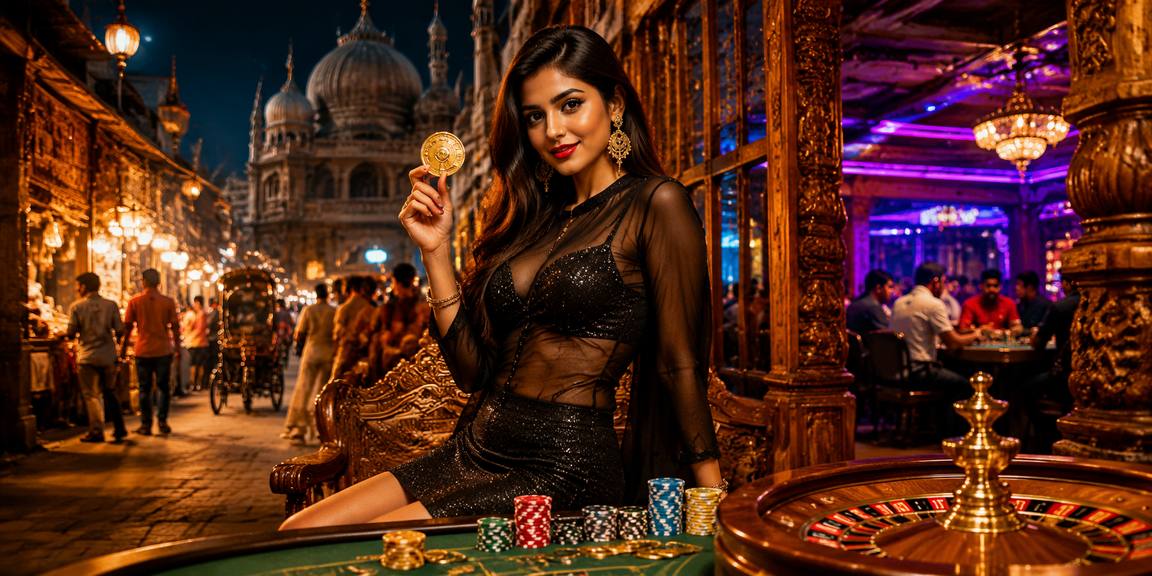 jeeta3 ইমার্সিভ রুলেট